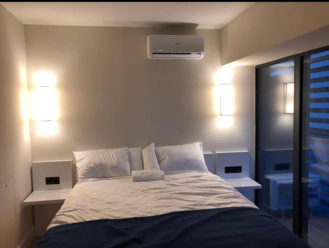 Lamar Hotel Batumi Eksteriør billede