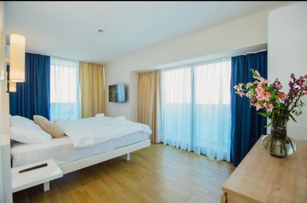 Lamar Hotel Batumi Værelse billede