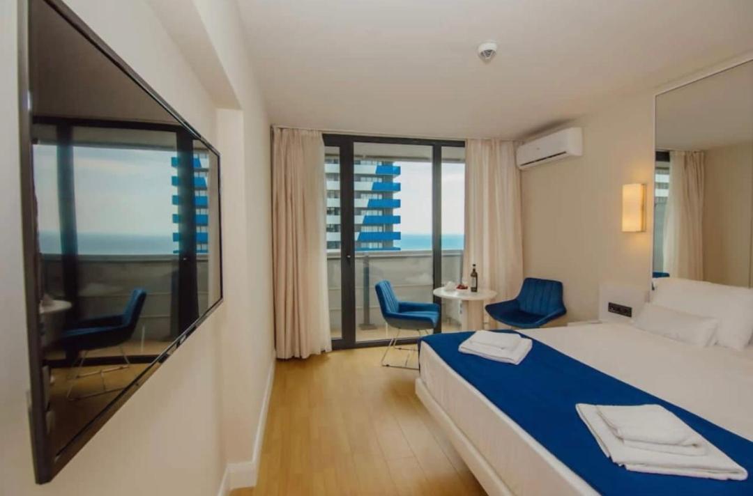 Lamar Hotel Batumi Værelse billede
