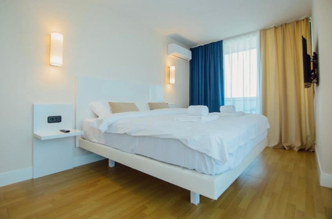 Lamar Hotel Batumi Værelse billede