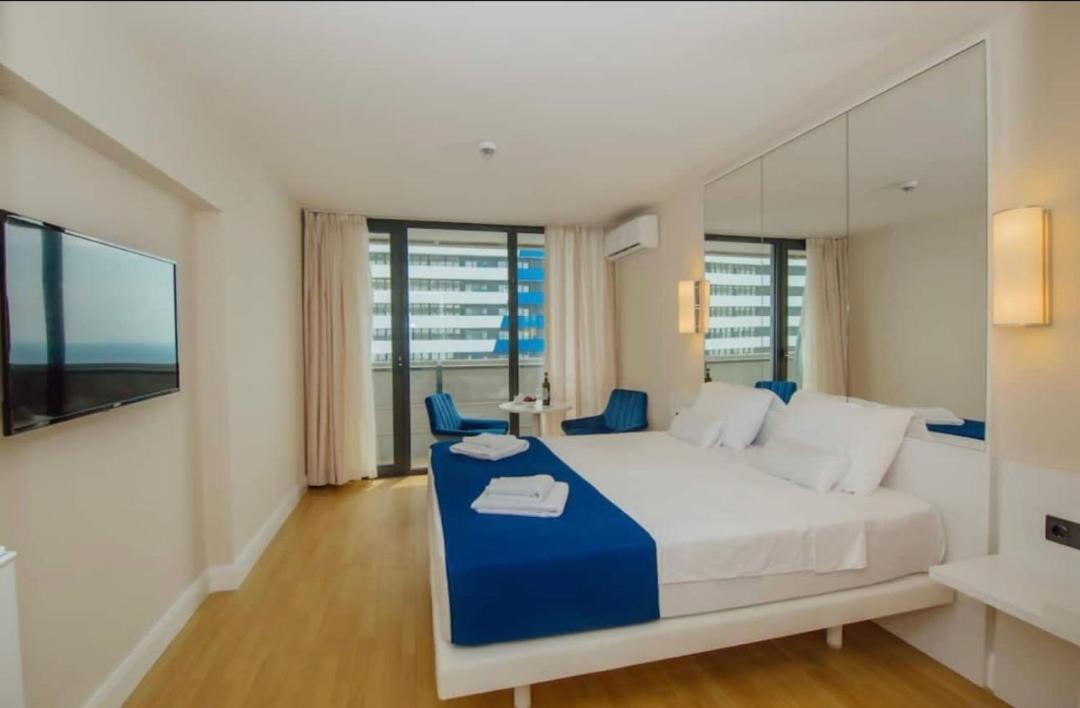 Lamar Hotel Batumi Værelse billede