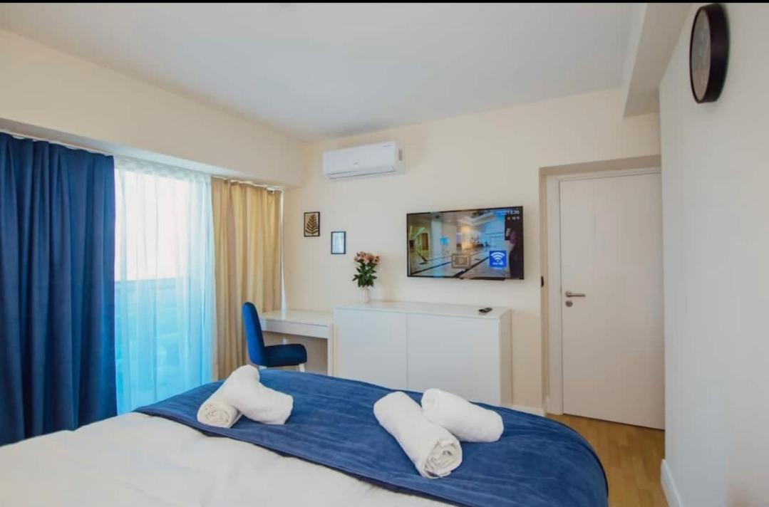 Lamar Hotel Batumi Værelse billede