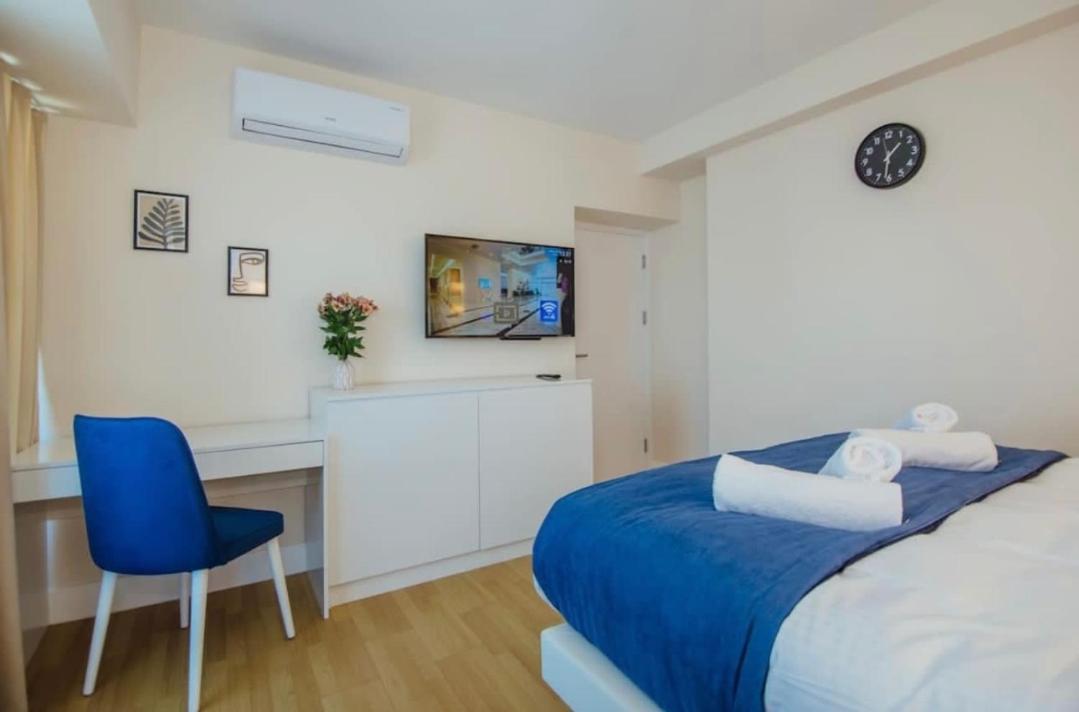 Lamar Hotel Batumi Værelse billede