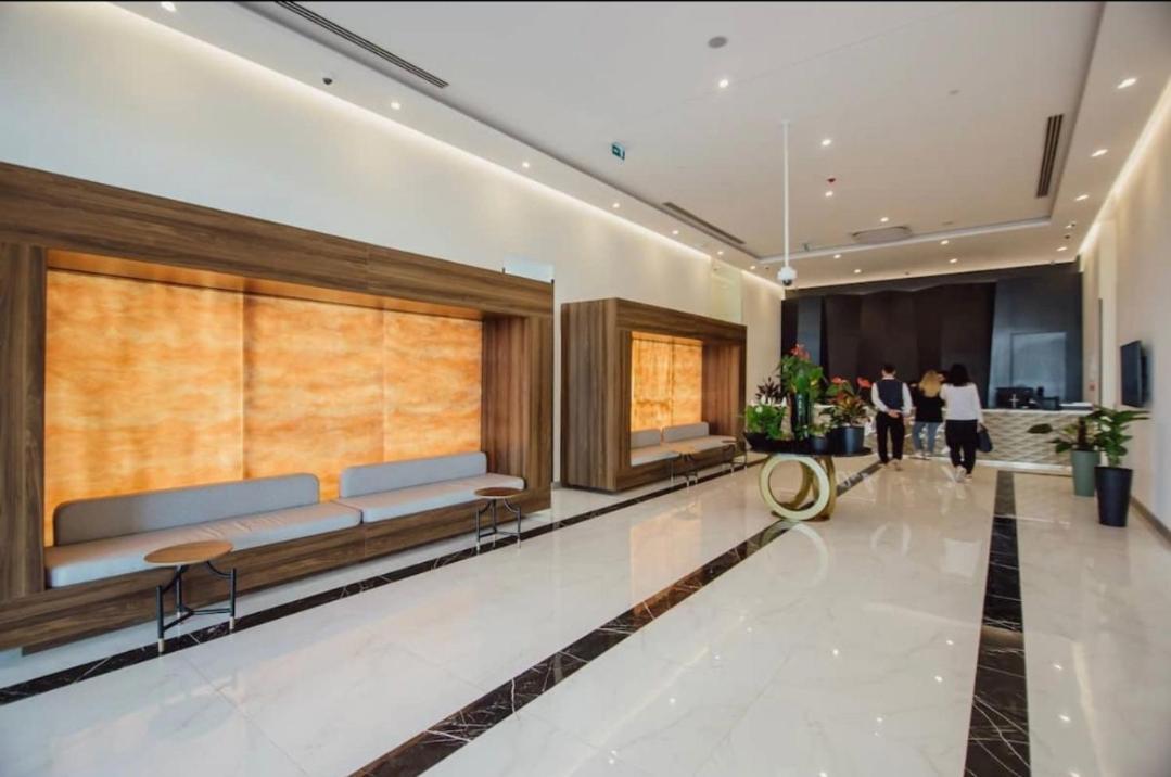 Lamar Hotel Batumi Værelse billede