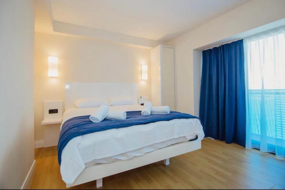 Lamar Hotel Batumi Værelse billede
