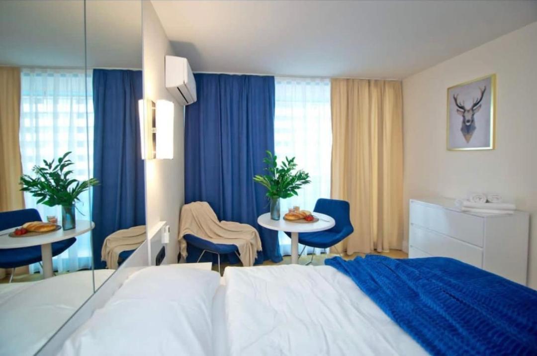 Lamar Hotel Batumi Værelse billede