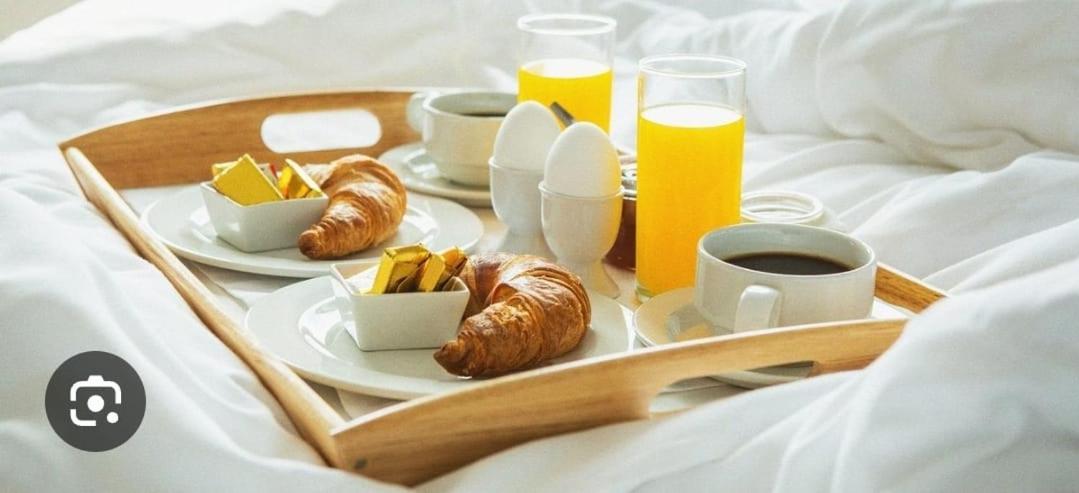 Lamar Hotel Batumi Eksteriør billede
