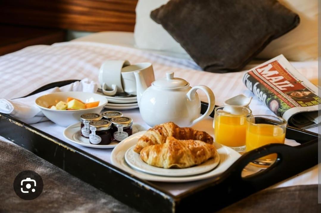 Lamar Hotel Batumi Eksteriør billede