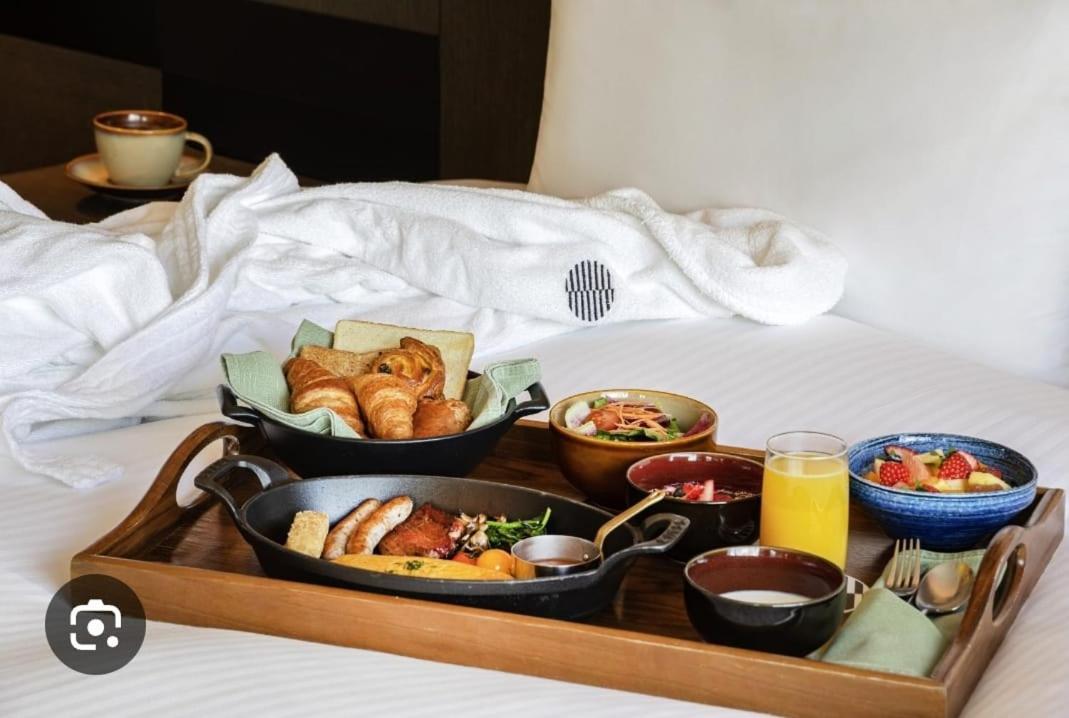 Lamar Hotel Batumi Eksteriør billede