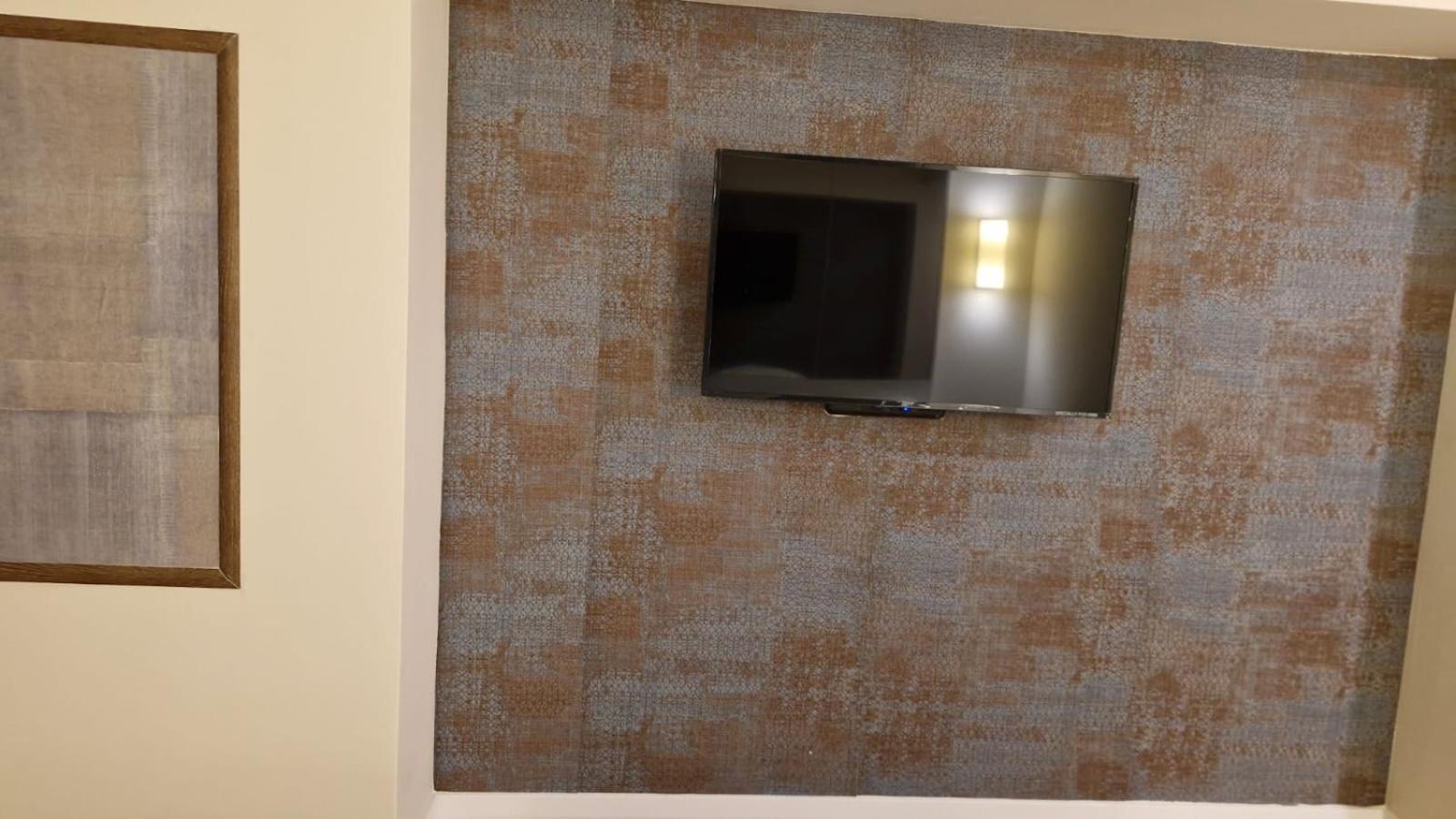 Lamar Hotel Batumi Eksteriør billede
