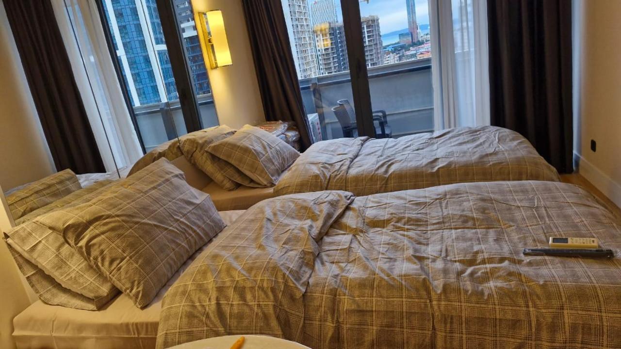 Lamar Hotel Batumi Eksteriør billede