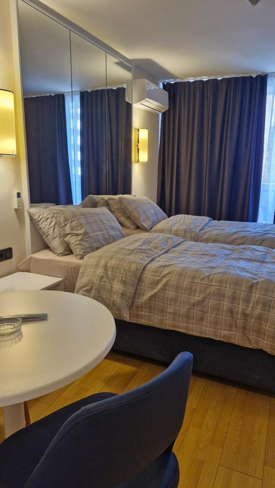 Lamar Hotel Batumi Eksteriør billede