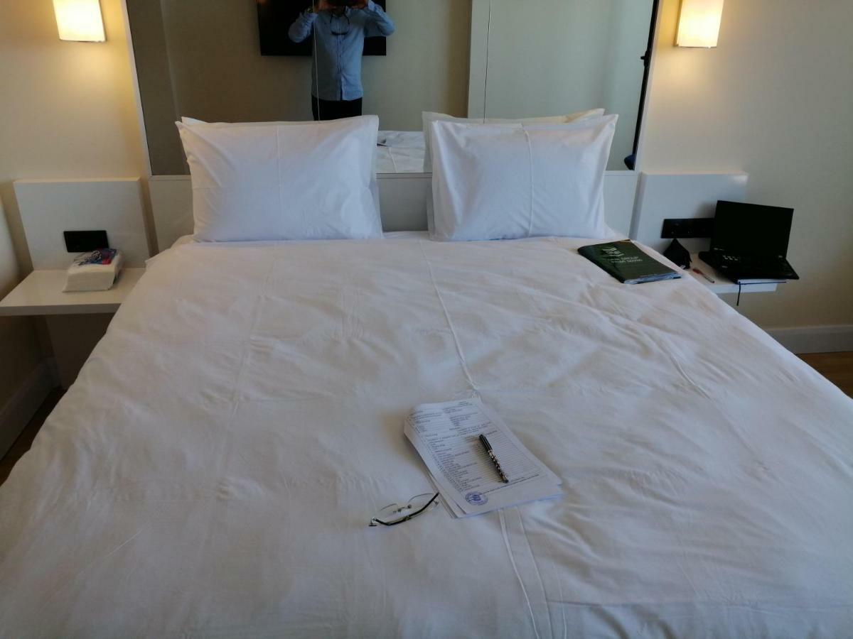 Lamar Hotel Batumi Eksteriør billede