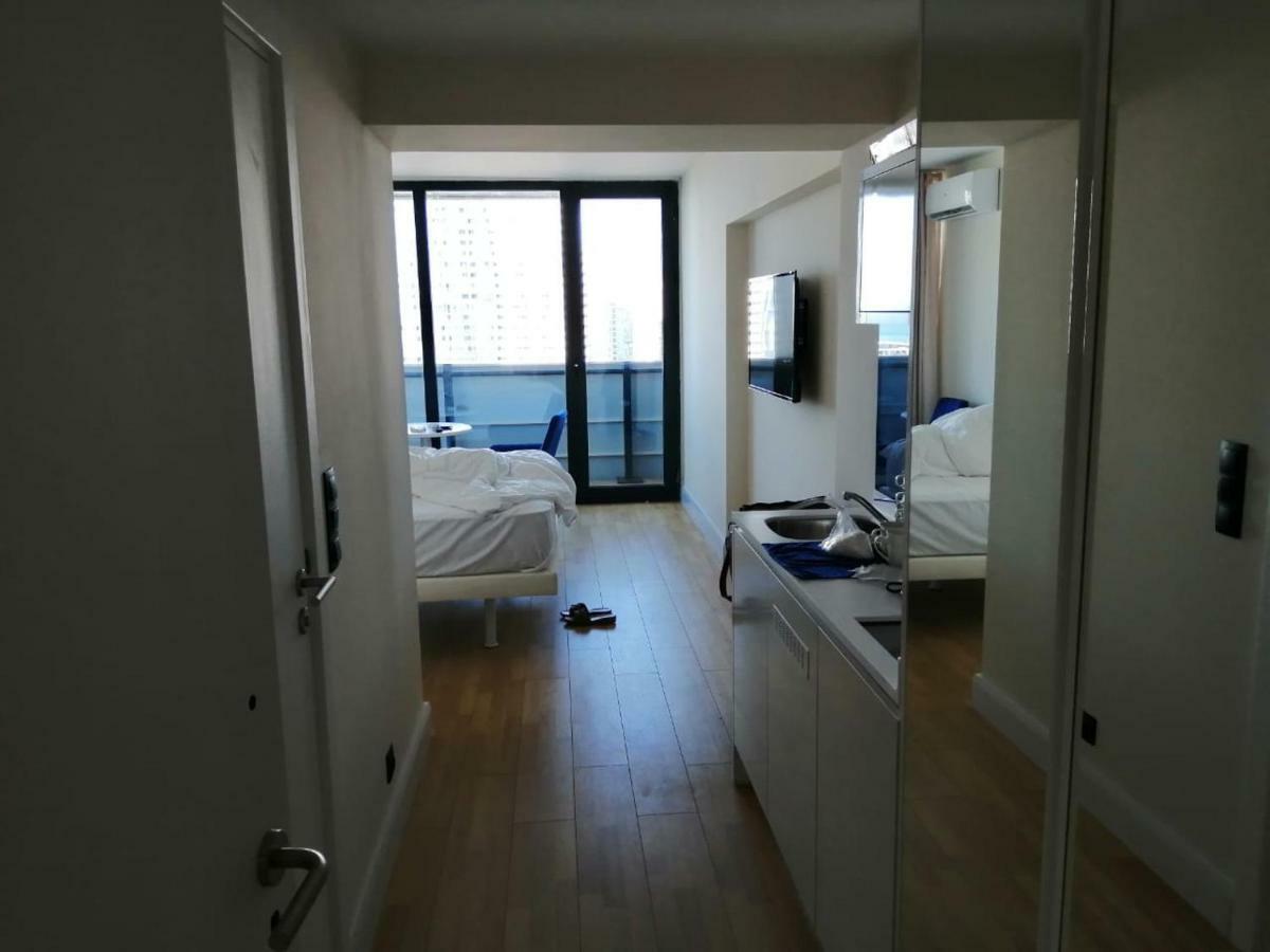 Lamar Hotel Batumi Eksteriør billede