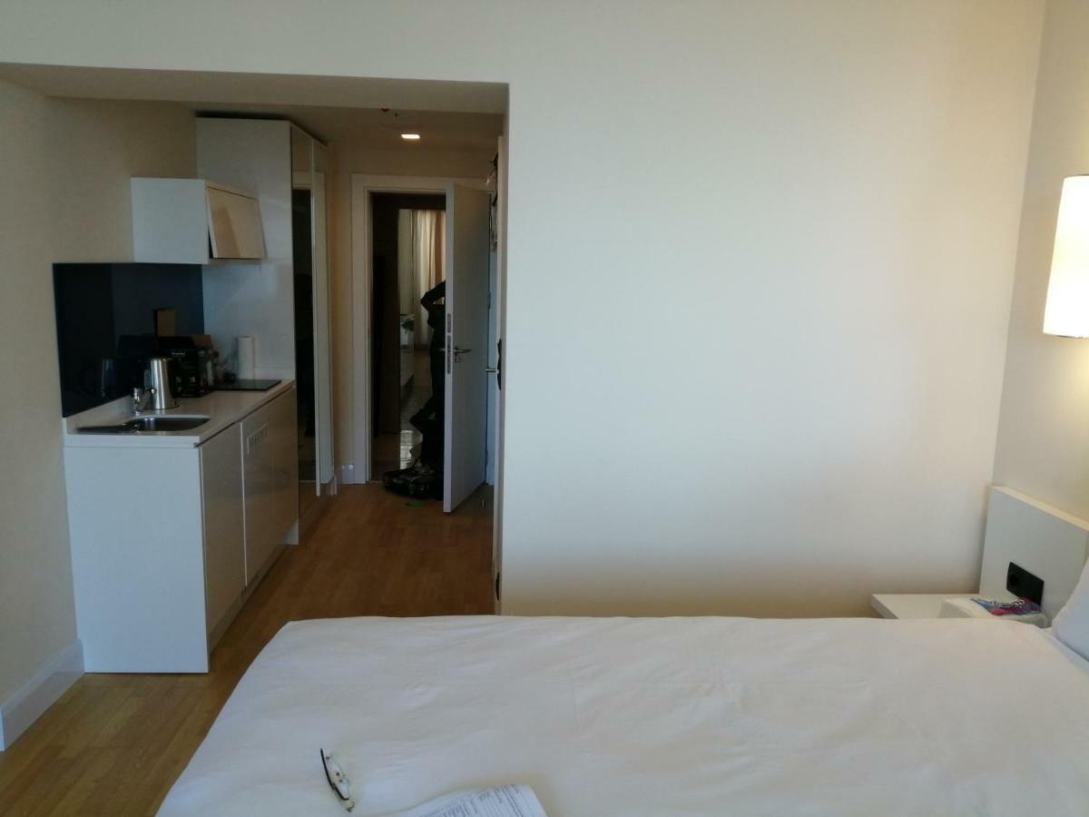 Lamar Hotel Batumi Eksteriør billede