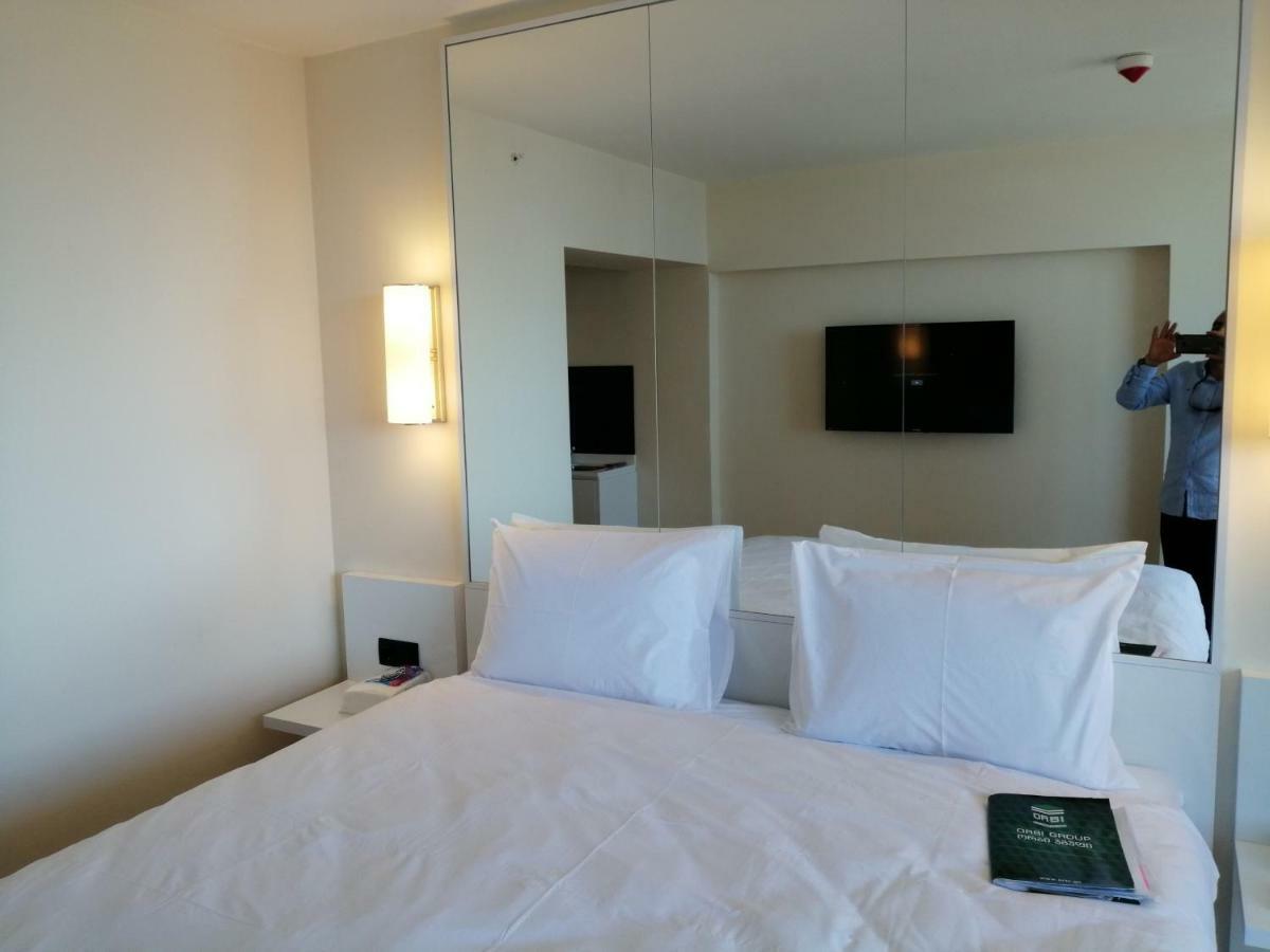 Lamar Hotel Batumi Eksteriør billede