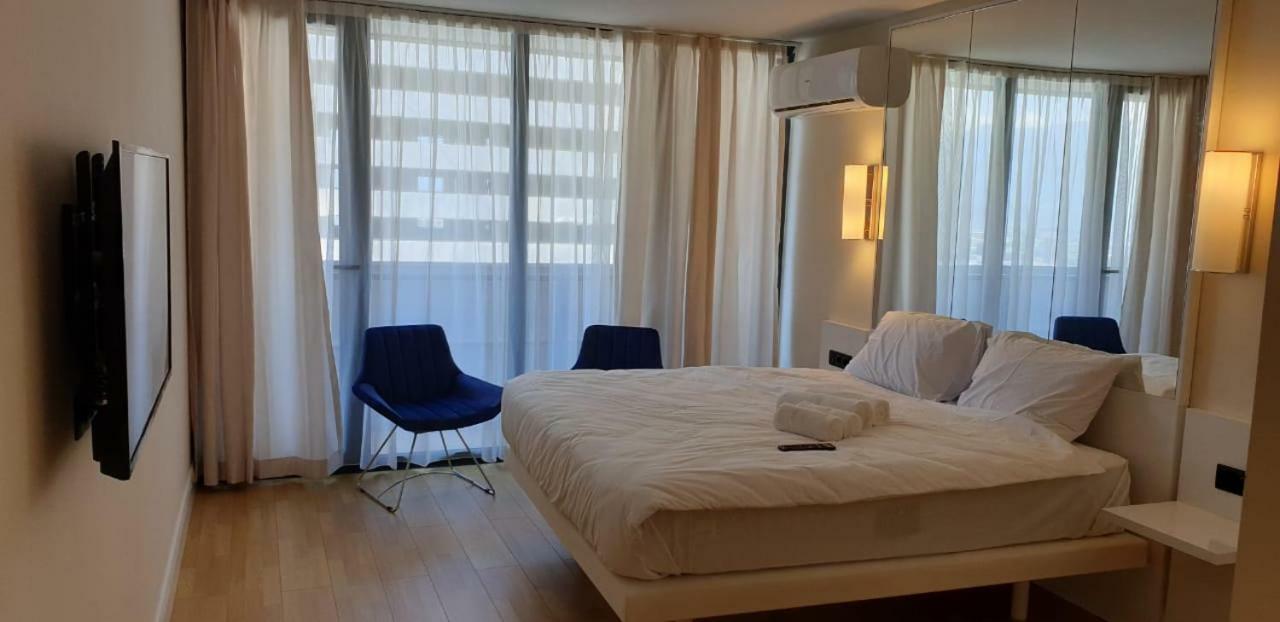 Lamar Hotel Batumi Eksteriør billede