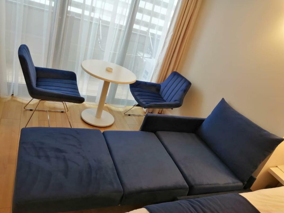 Lamar Hotel Batumi Eksteriør billede