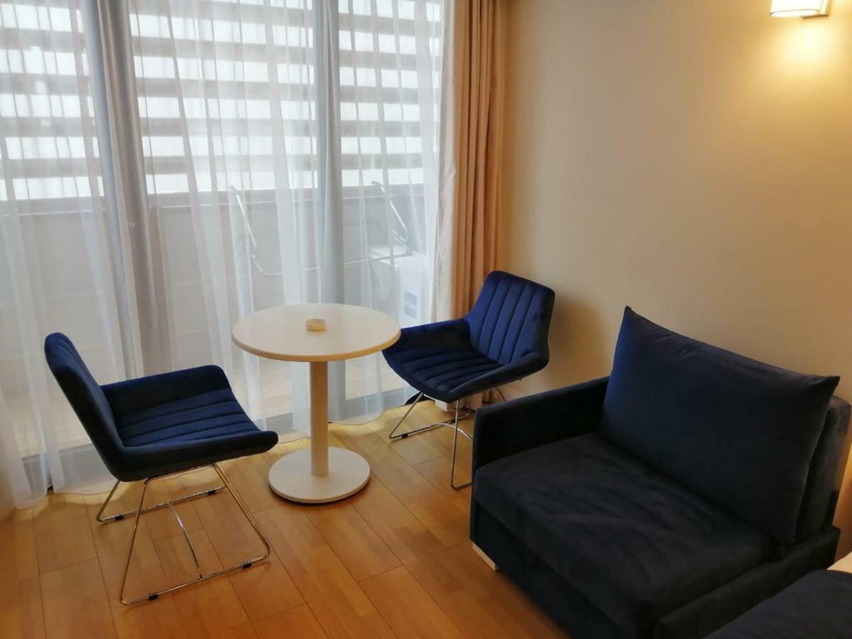 Lamar Hotel Batumi Eksteriør billede